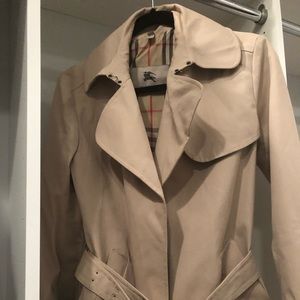 Burberry Jacket
